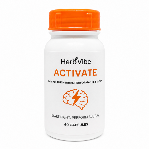 Activate