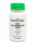 Anti-Inflammatory Caps