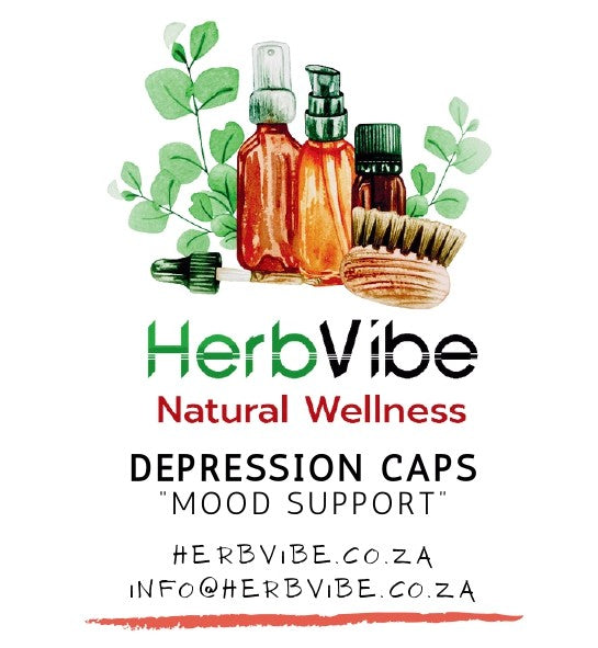 Depression Caps
