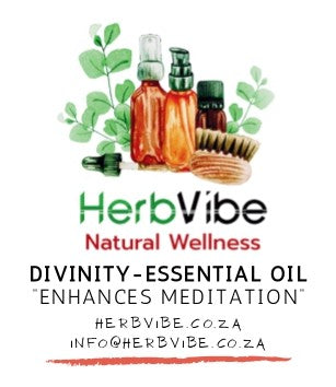 Divinity - Essential Oil
