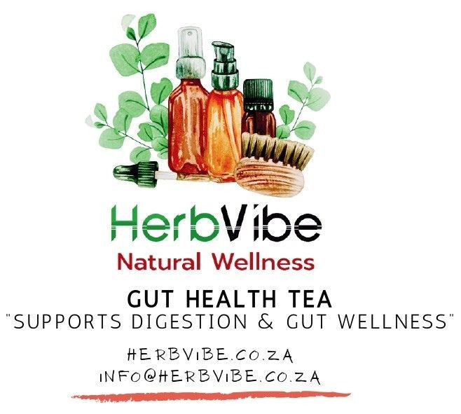 Gut Health Tea