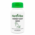 Horney Goat Weed Caps
