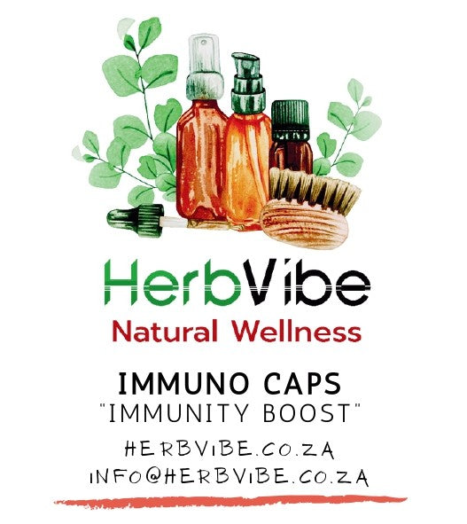 Immuno Caps