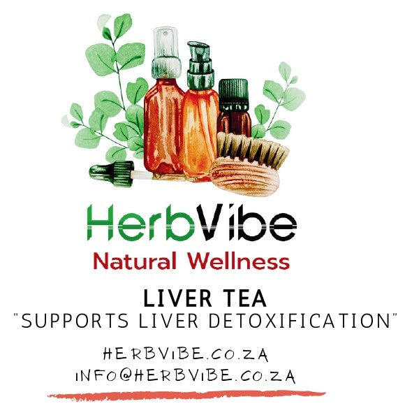 Liver tea