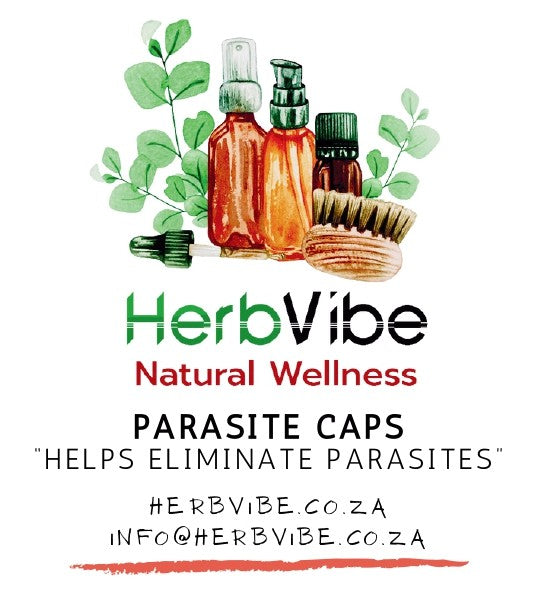 Parasite Caps