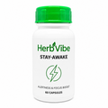 Stay-Awake Caps