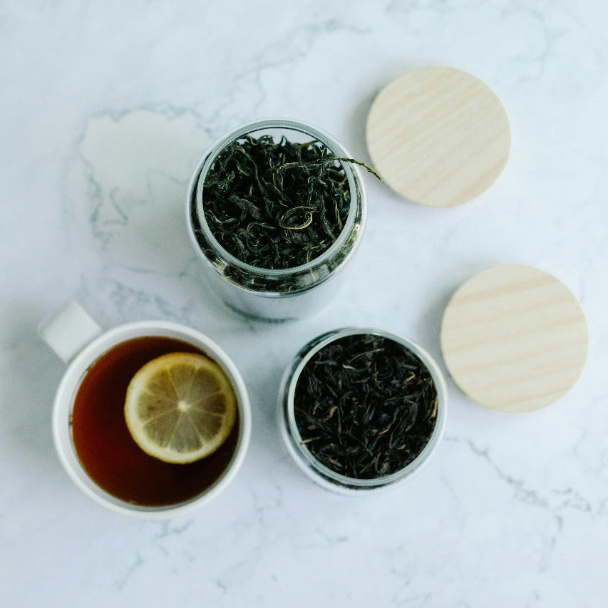 Cold and Flu Tea