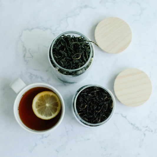 Cold and Flu Tea