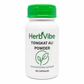 Tongkat Ali Powder Caps