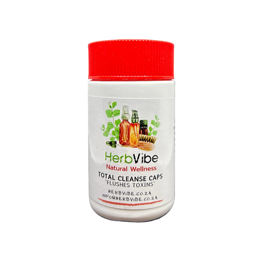 Total Cleanse Caps
