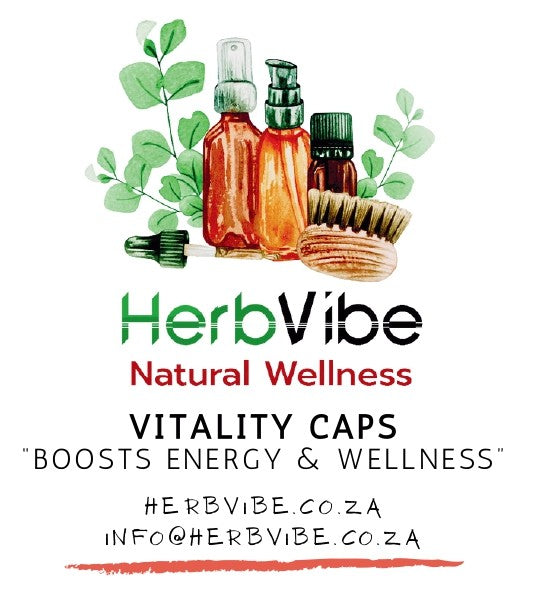 Vitality Caps