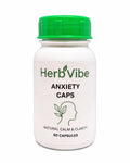 Anxiety Caps