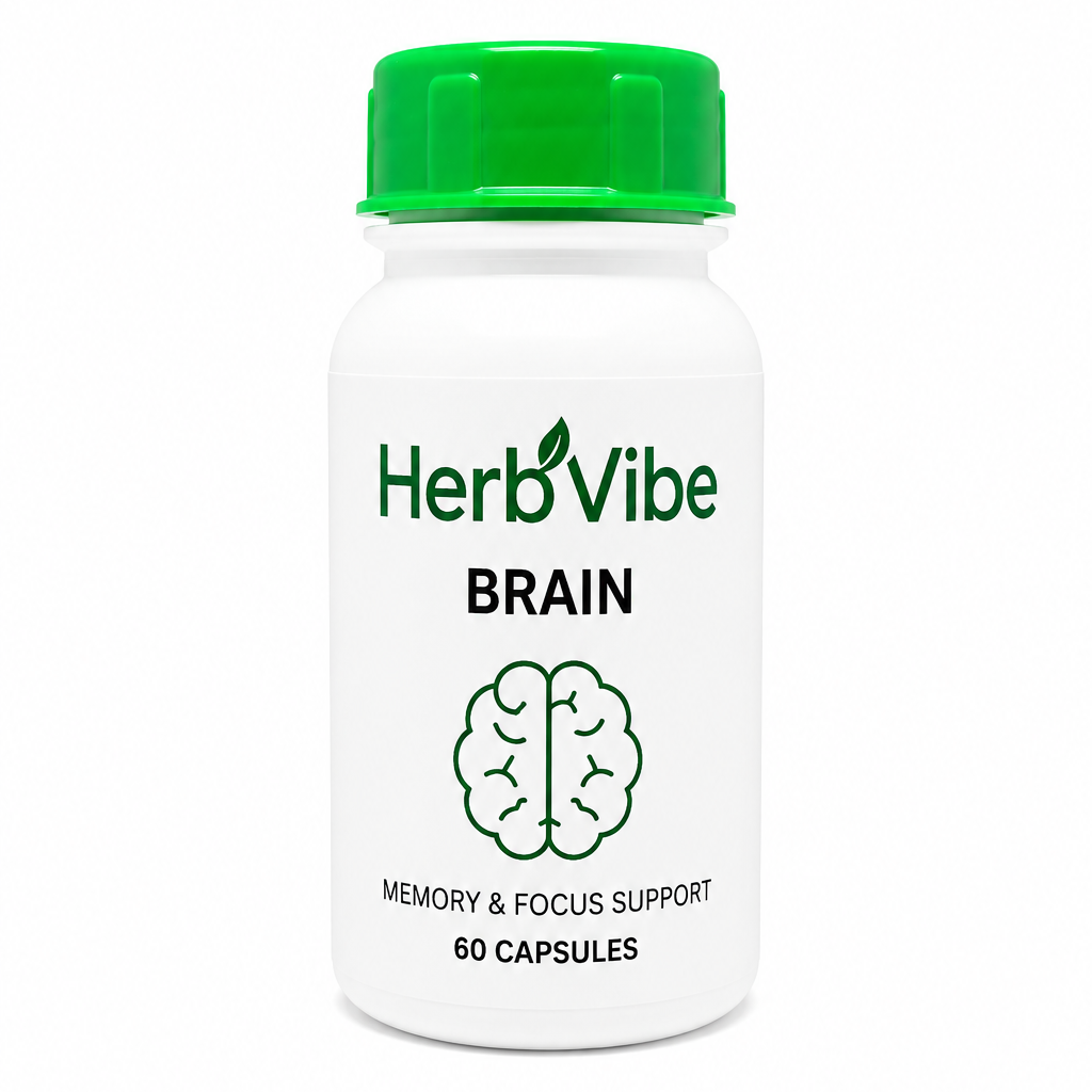Brain Caps