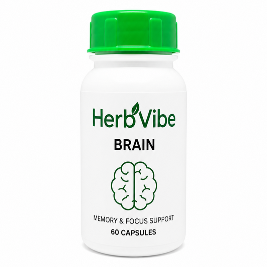 Brain Caps