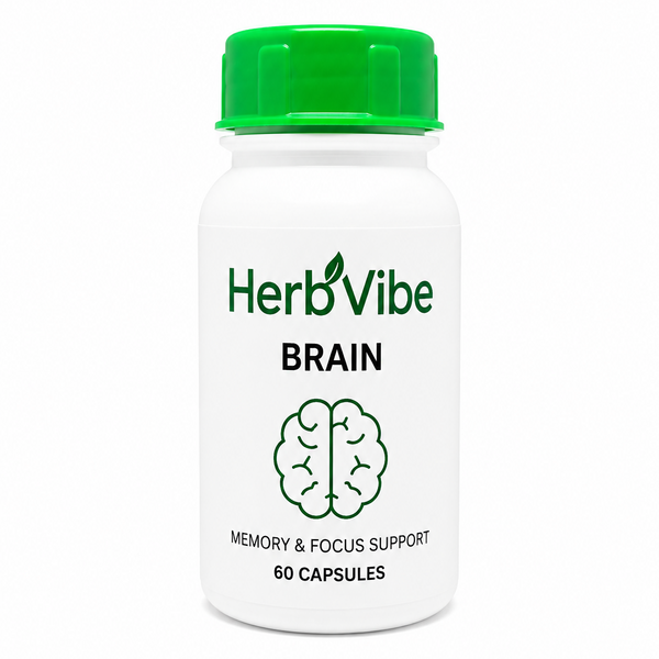 Brain Caps