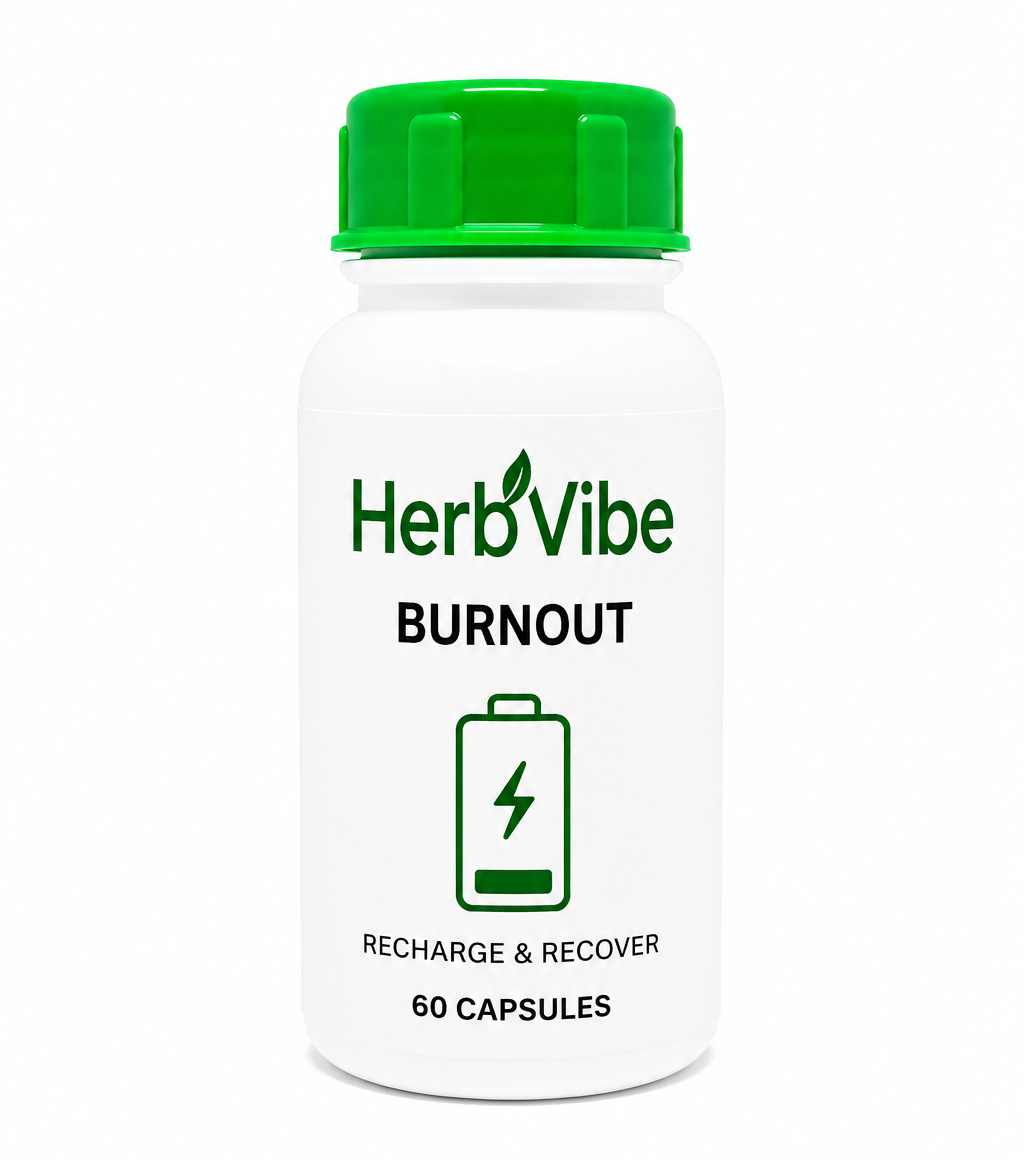 Burnout Caps