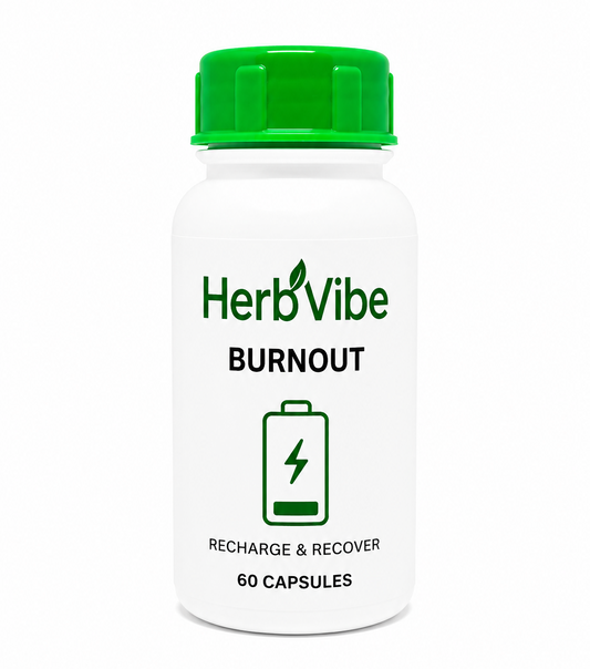Burnout Caps