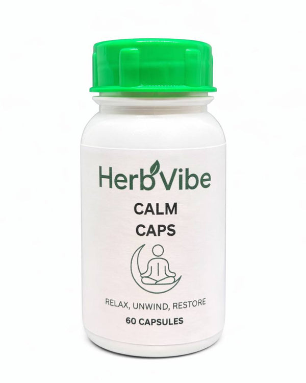 Calm Caps