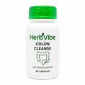 Colon Cleanse Caps