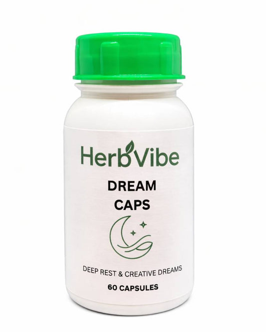 Dream Caps
