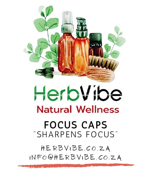 Focus Caps
