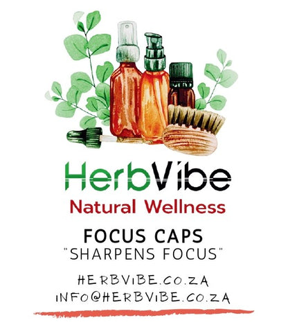 Focus Caps