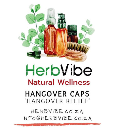 Hangover Caps