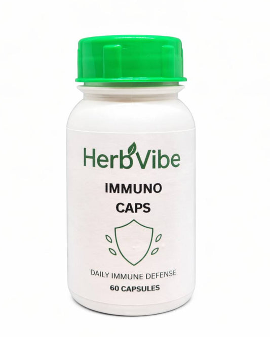 Immuno Caps