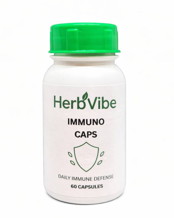 Immuno Caps