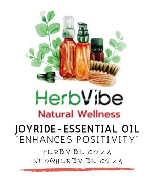 Joyride - Essential Oil