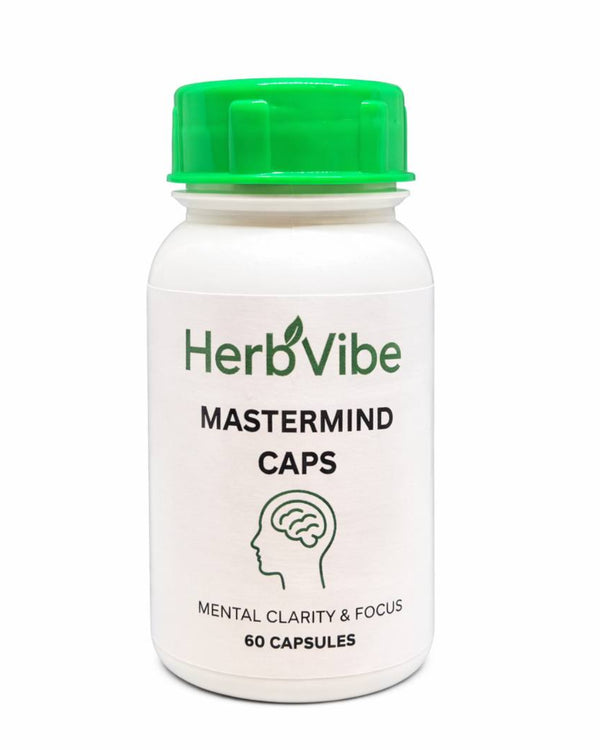 MasterMind Caps