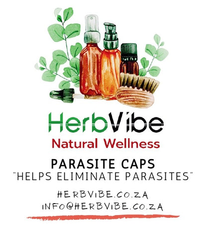 Parasite Caps