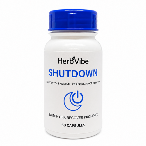 Shutdown