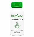 Slippery Elm Caps
