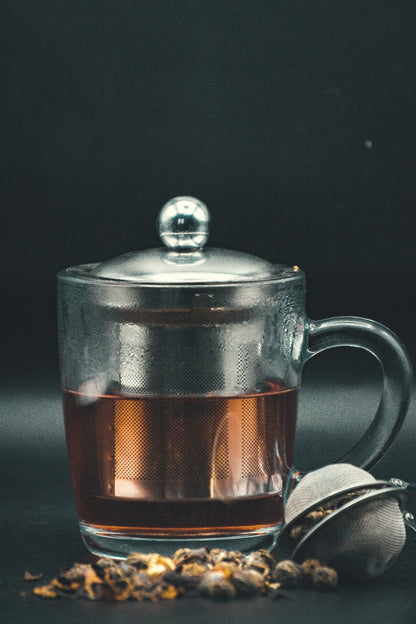 Gut Health Tea