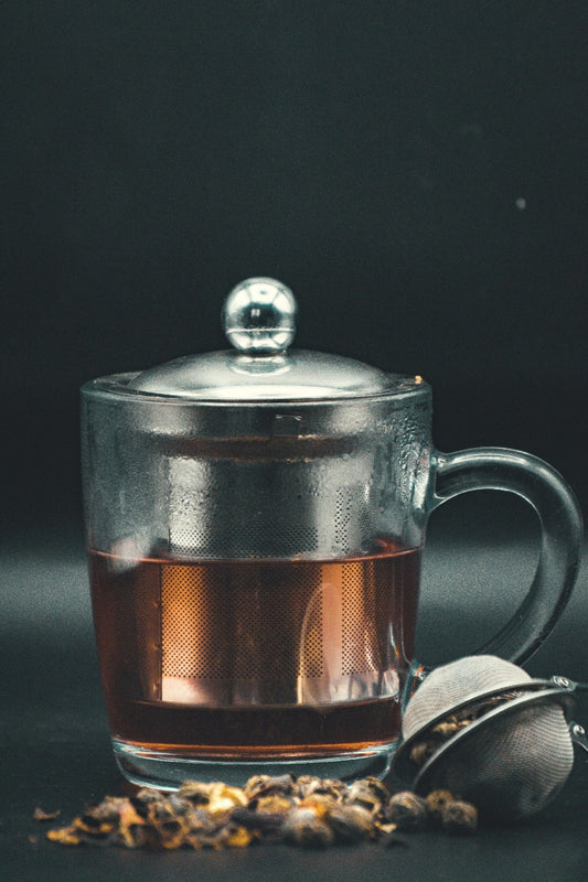 Gut Health Tea