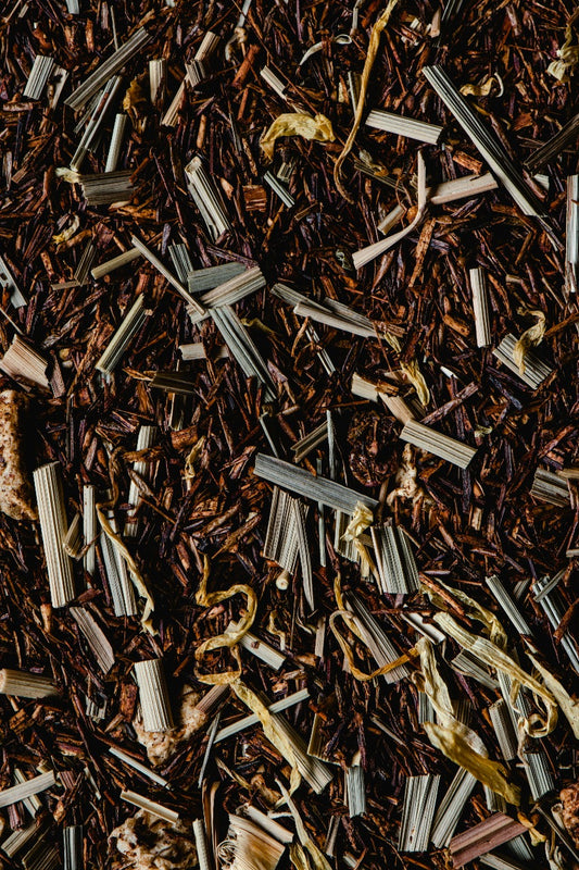 Relax & Refresh Tea