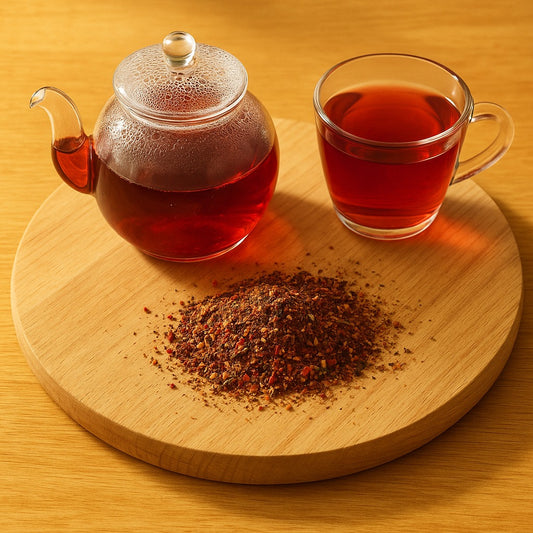 Heart and Circulation Tea