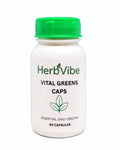 Vital Greens Caps